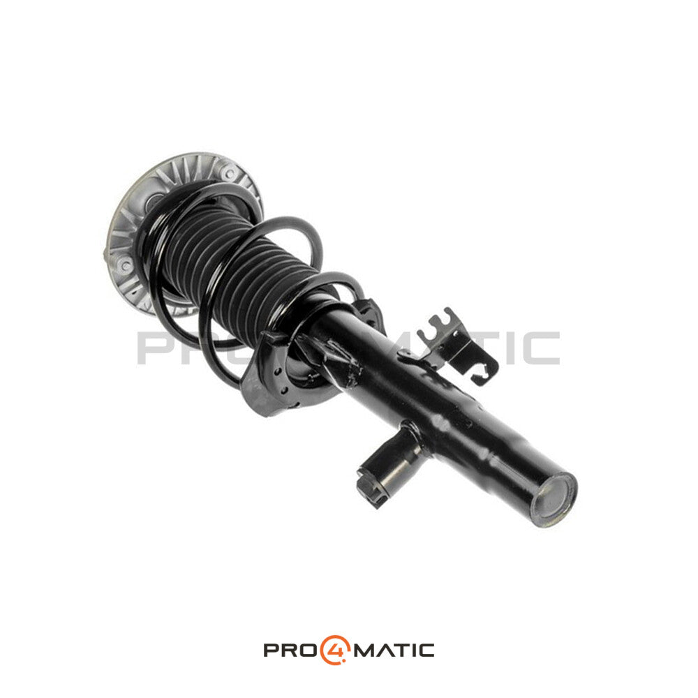 BMW Serie 2 (F22 / F23) Amortiguador Delantero Izquierdo 37116797901 (Suspensión Neumática) (2)