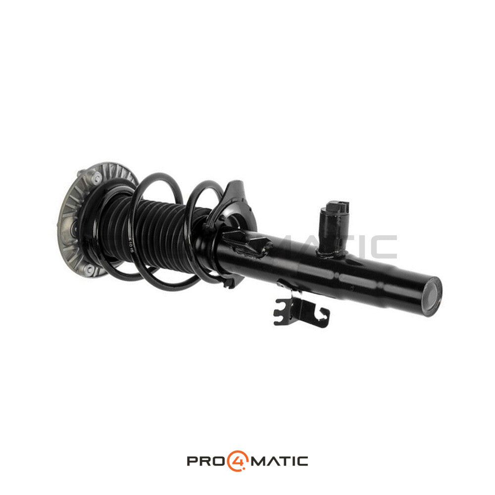 BMW Serie 3 (F30 / F31 / F34 GT) Amortiguador Delantero Derecho 37116797900 (Suspensión Neumática) (3)