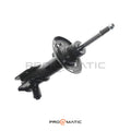 Mercedes-Benz Clase CLS (C218) Amortiguador Delantero Izquierdo A2123236100 (Suspensión Neumática) (1)