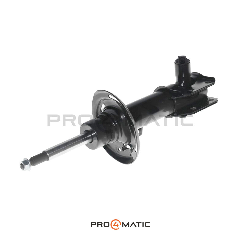 Mercedes-Benz Clase E (W212) Amortiguador Delantero Izquierdo A2123236100 (Suspensión Neumática) (3)