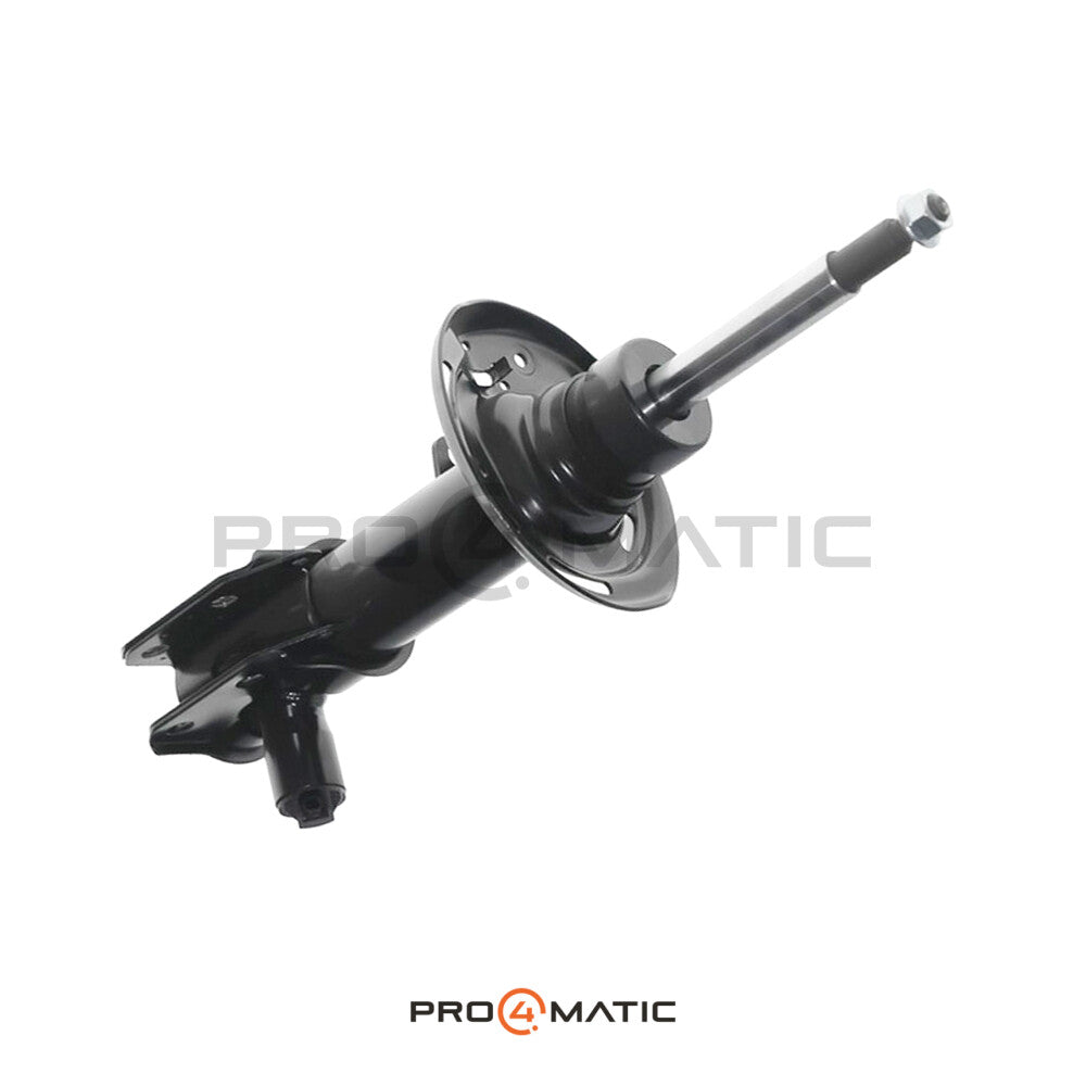 Mercedes-Benz Clase E (W212) Amortiguador Delantero Izquierdo A2123236100 (Suspensión Neumática) (1)
