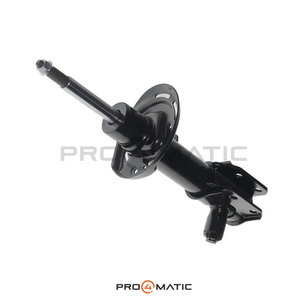 Mercedes-Benz Clase E (W212) Amortiguador Delantero Derecho A2123236200 (Suspensión Neumática) (2)
