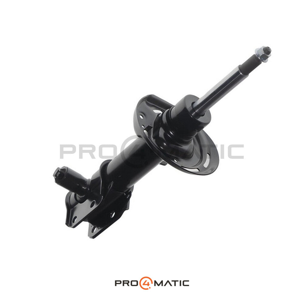 Mercedes-Benz Clase E (W212) Amortiguador Delantero Derecho A2123236200 (Suspensión Neumática) (1)