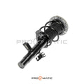 BMW Serie 4 (F32 / F33 / F36) Amortiguador Delantero Izquierdo 37116797901 (Suspensión Neumática) (1)