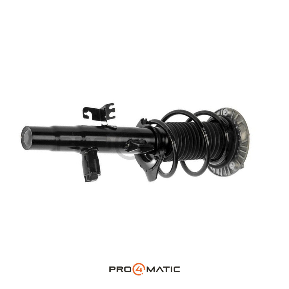 BMW Serie 4 (F32 / F33 / F36) Amortiguador Delantero Derecho 37116797900 (Suspensión Neumática) (5)