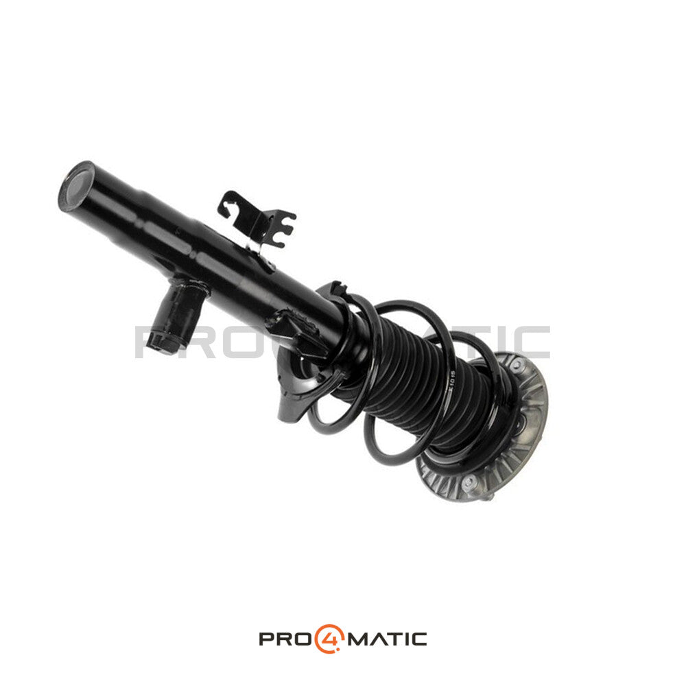 BMW Serie 4 (F32 / F33 / F36) Amortiguador Delantero Derecho 37116797900 (Suspensión Neumática) (4)