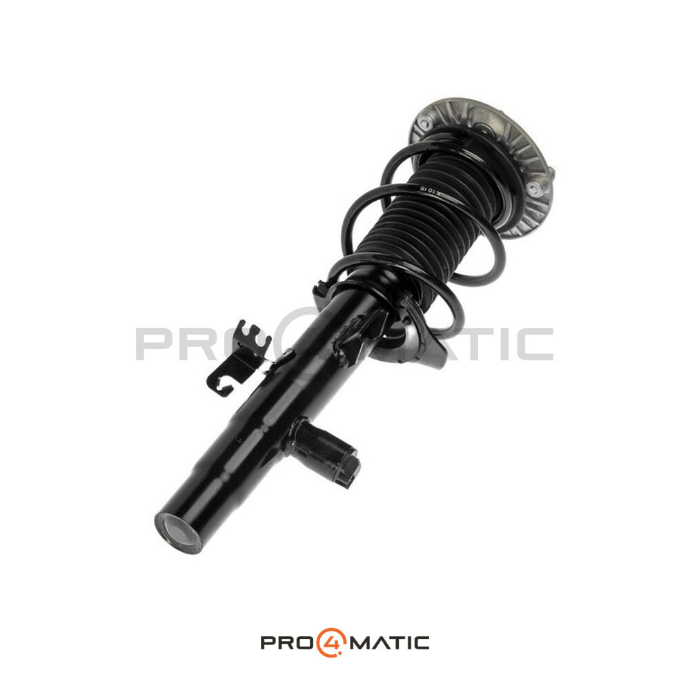 BMW Serie 4 (F32 / F33 / F36) Amortiguador Delantero Derecho 37116797900 (Suspensión Neumática) (1)