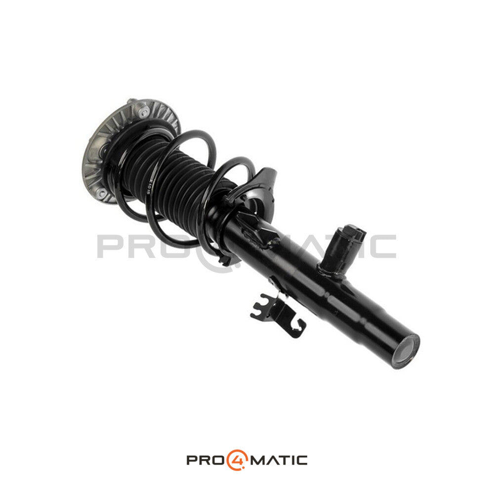 BMW Serie 4 (F32 / F33 / F36) Amortiguador Delantero Derecho 37116797900 (Suspensión Neumática) (2)