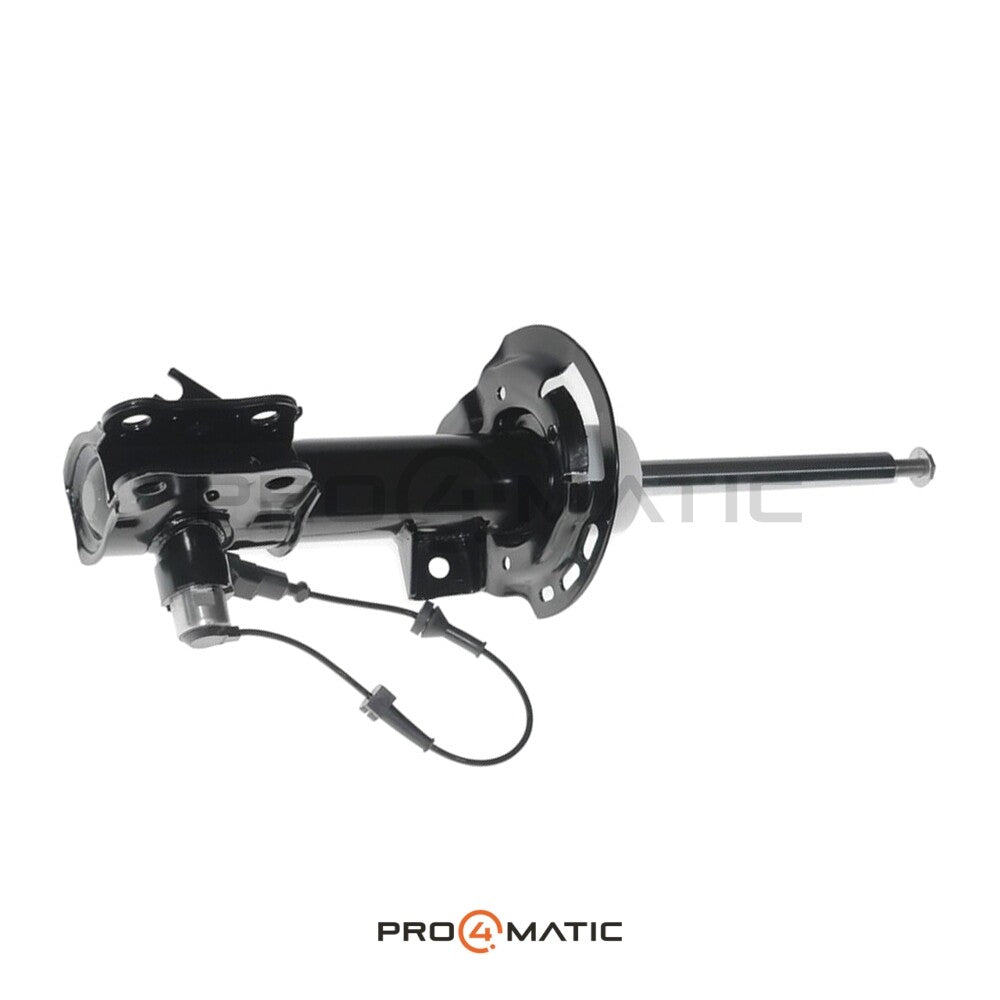 Lincoln MKZ Amortiguador Delantero Izquierdo H9GC -18B061 (Suspensión Neumática) (4)
