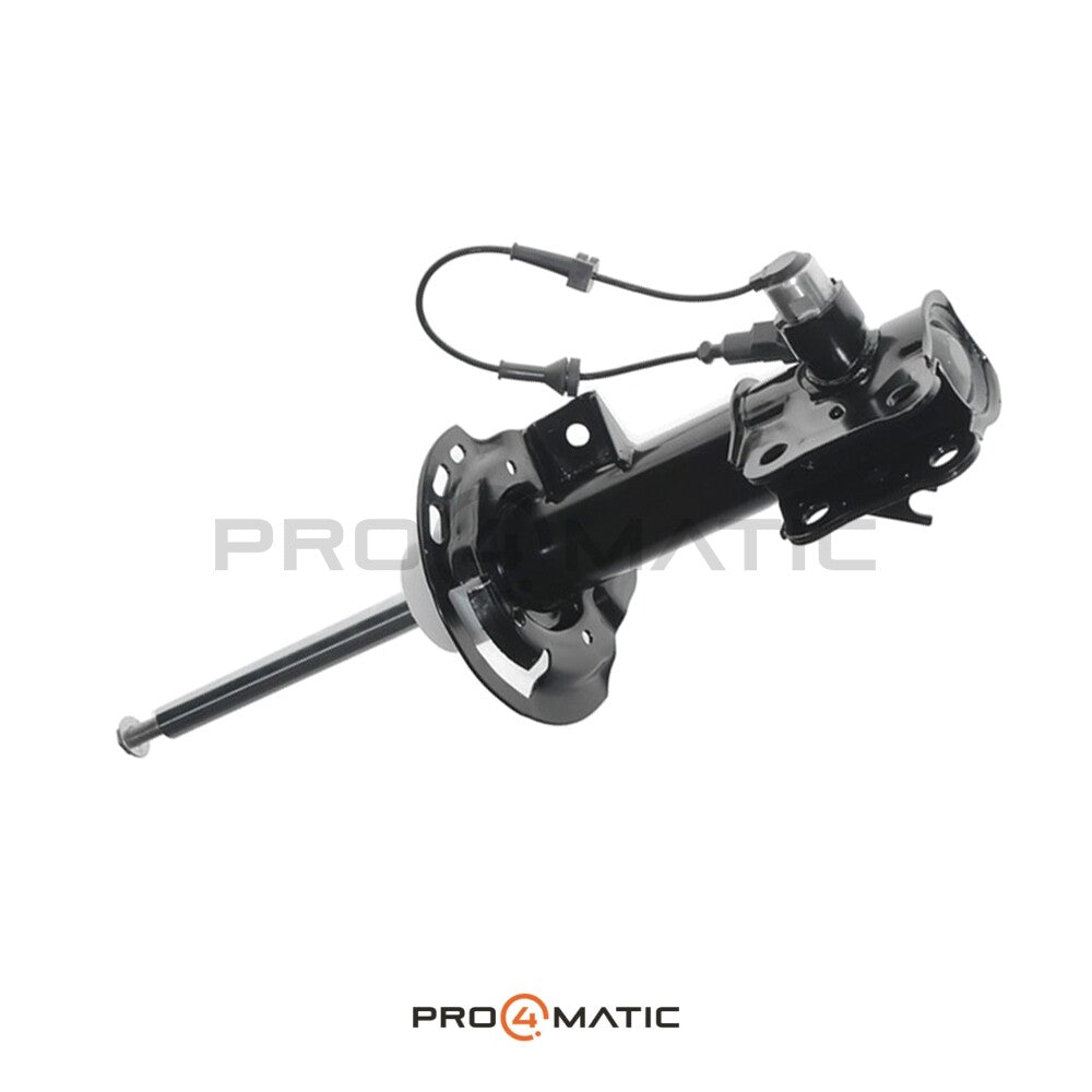 Lincoln MKZ Amortiguador Delantero Izquierdo H9GC -18B061 (Suspensión Neumática) (5)