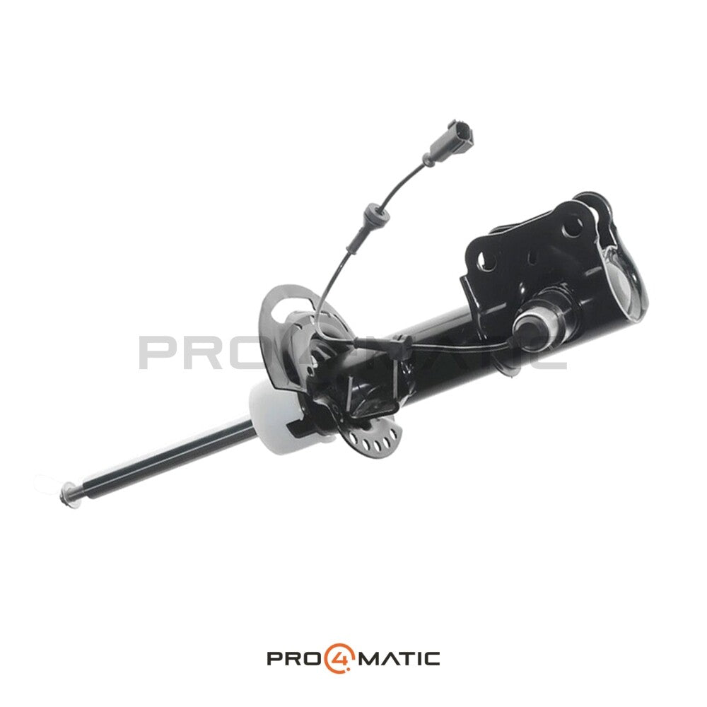 Lincoln MKZ Amortiguador Delantero Derecho HG9C- 18B060 (Suspensión Neumática) (3)