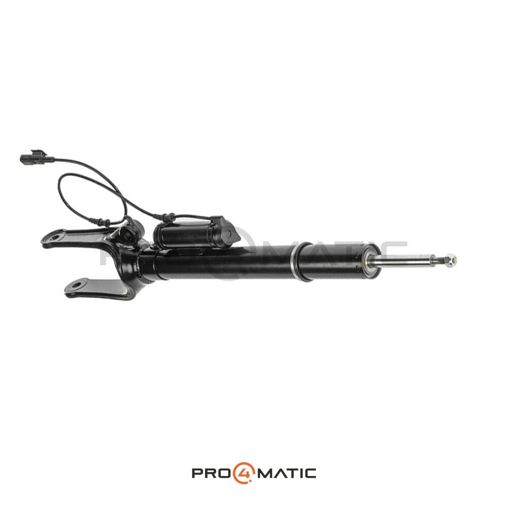 Mercedes-Benz Clase GL (X164) Amortiguador Delantero A1643205813 (Suspensión Neumática) (4)