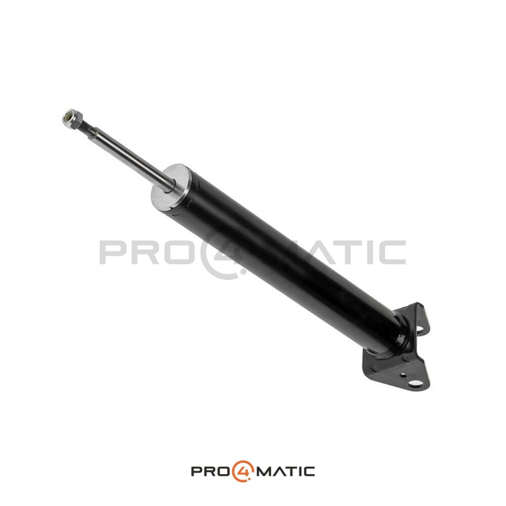 Mercedes-Benz GL (X164) Stoßdämpfer hinten A1643202531 (Luftfederung) (2)