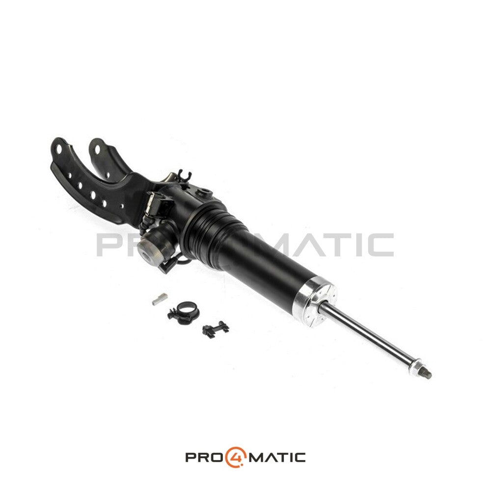 Porsche Cayenne (9PA) Stoßdämpfer vorne links 95534303320 (Luftfederung) (1)
