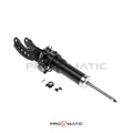 Porsche Cayenne (9PA) Stoßdämpfer vorne links 95534303320 (Luftfederung) (1)