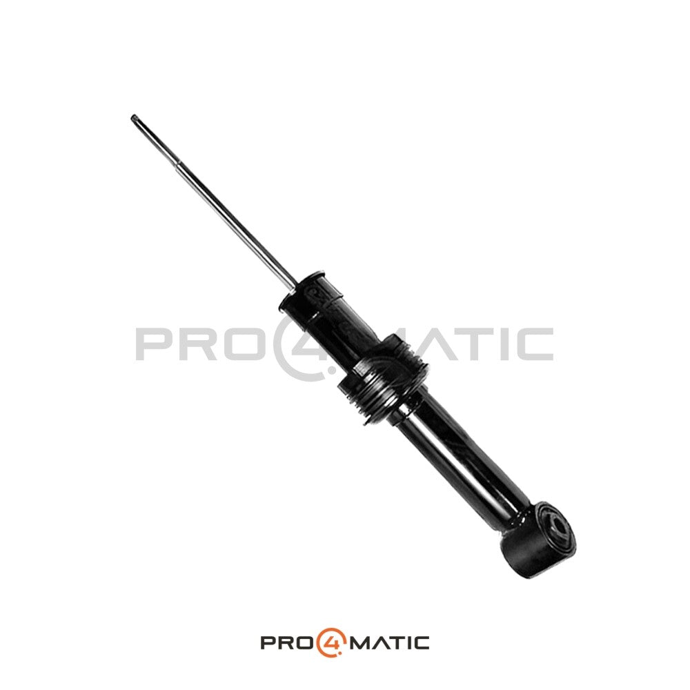 Land Rover Range Rover Sport (L320) Amortiguador Trasero LR014195 (Suspensión Neumática) (2)