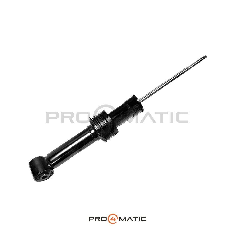 Land Rover Range Rover Sport (L320) Amortiguador Trasero LR014195 (Suspensión Neumática) (1)