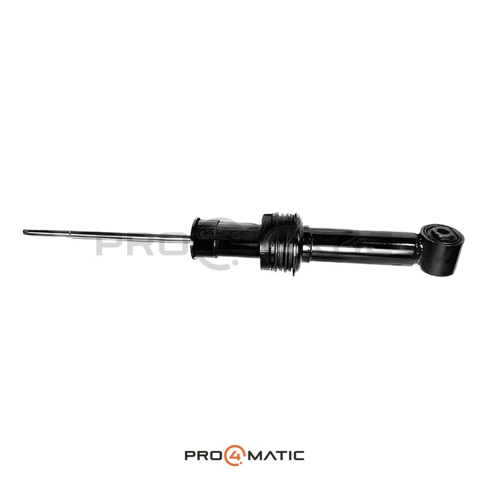 Land Rover Discovery 3 (LR3) Amortiguador Trasero LR014195 (Suspensión Neumática) (4)