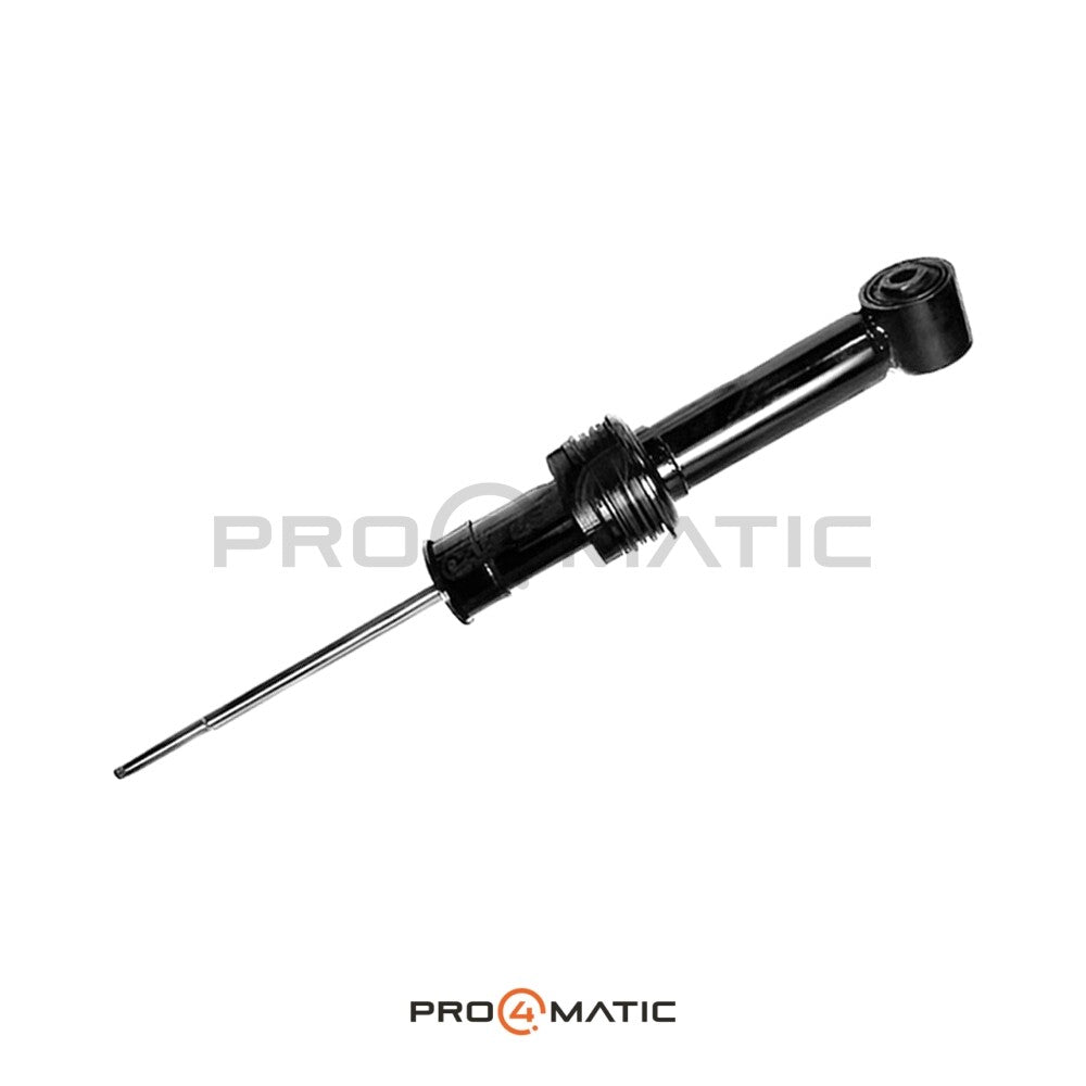 Land Rover Discovery 3 (LR3) Amortiguador Trasero LR014195 (Suspensión Neumática) (3)