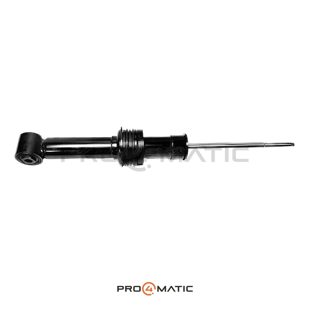 Land Rover Discovery 4 (LR4) Stoßdämpfer hinten LR014195 (Luftfederung) (5)
