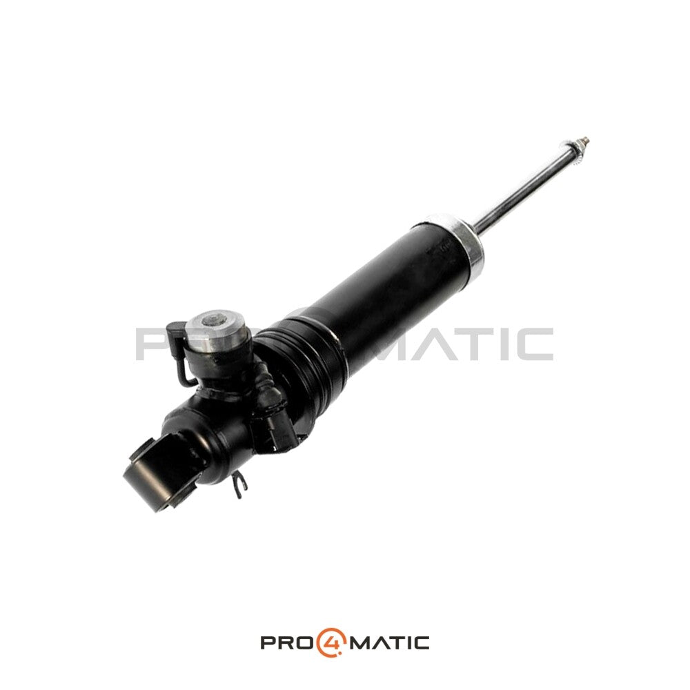 Volkswagen Touareg I (7L) Amortiguador Trasero Derecho 7L8616020 (Suspensión Neumática) (2)