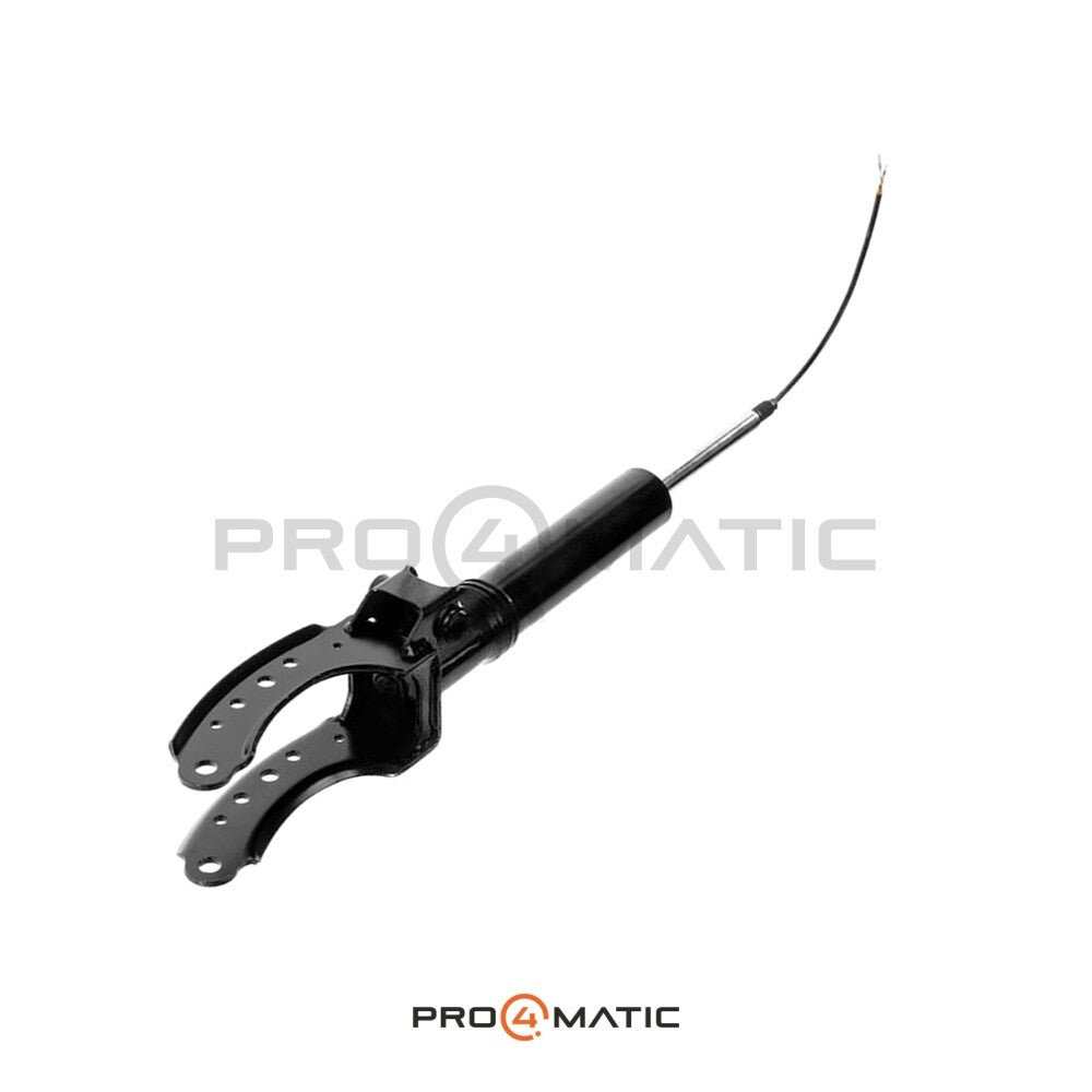 Volkswagen Touareg II (7P) Amortiguador Delantero Izquierdo 95835803901 (Suspensión Neumática) (2)