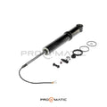 Volkswagen Touareg II (7P) Amortisseur arrière 7P6616019G (Suspension pneumatique) (1)