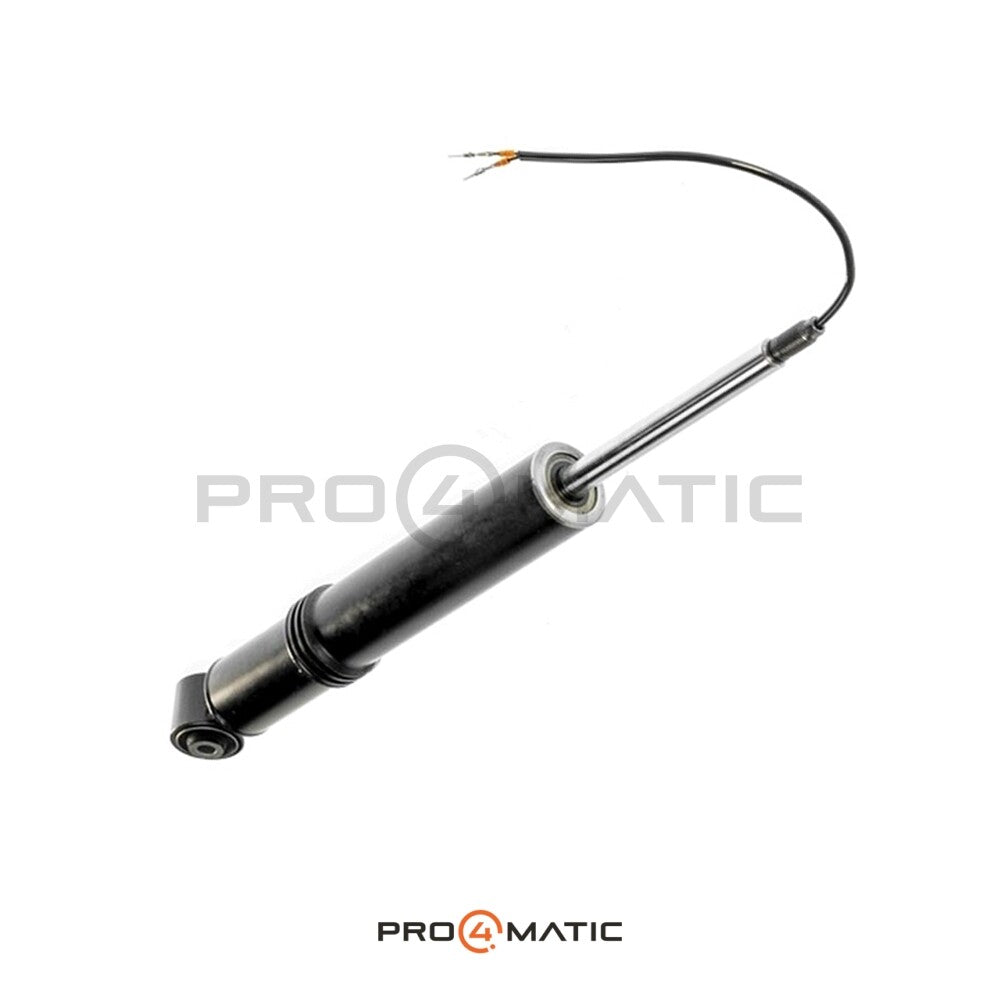Volkswagen Touareg II (7P) Amortiguador Trasero 7P6616019G (Suspensión Neumática) (3)