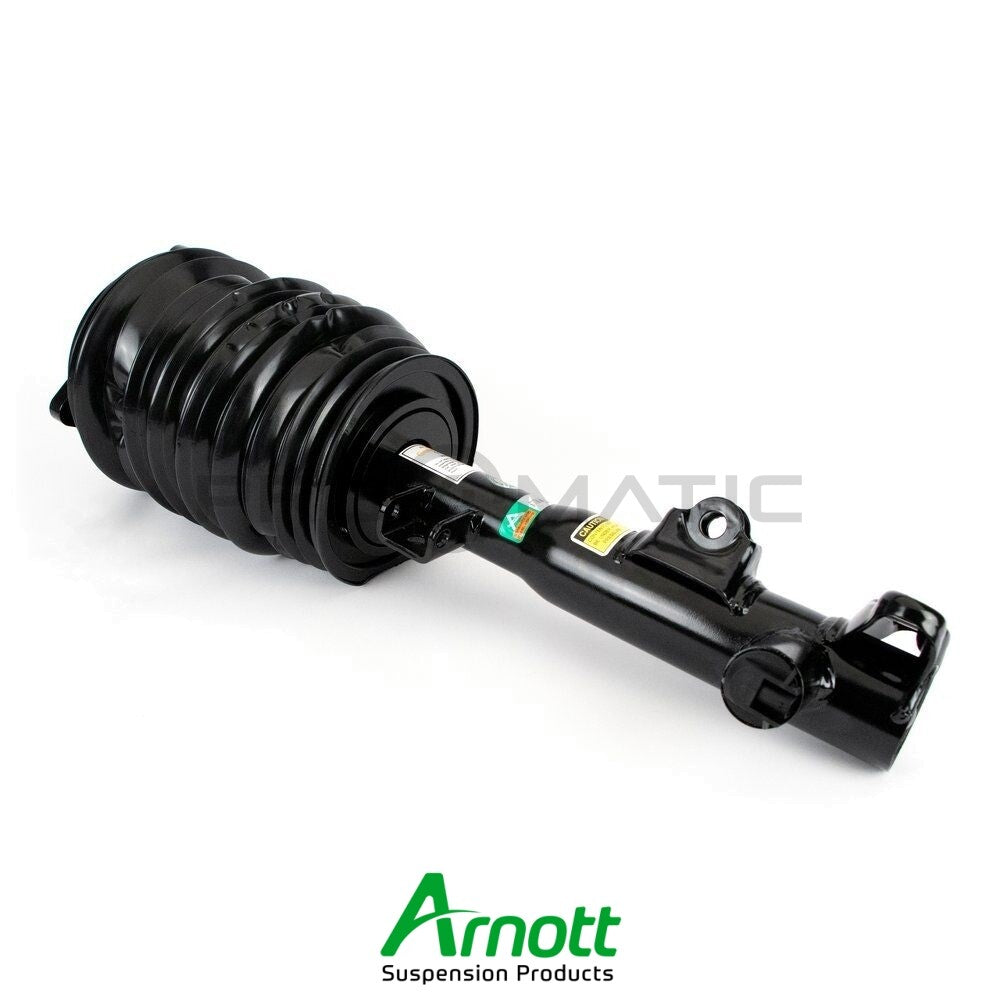 Mercedes-Benz Clase E (W212) Amortiguador Neumático Delantero Izquierdo ARNOTT 2123203138 (Suspensión Neumática) (2)