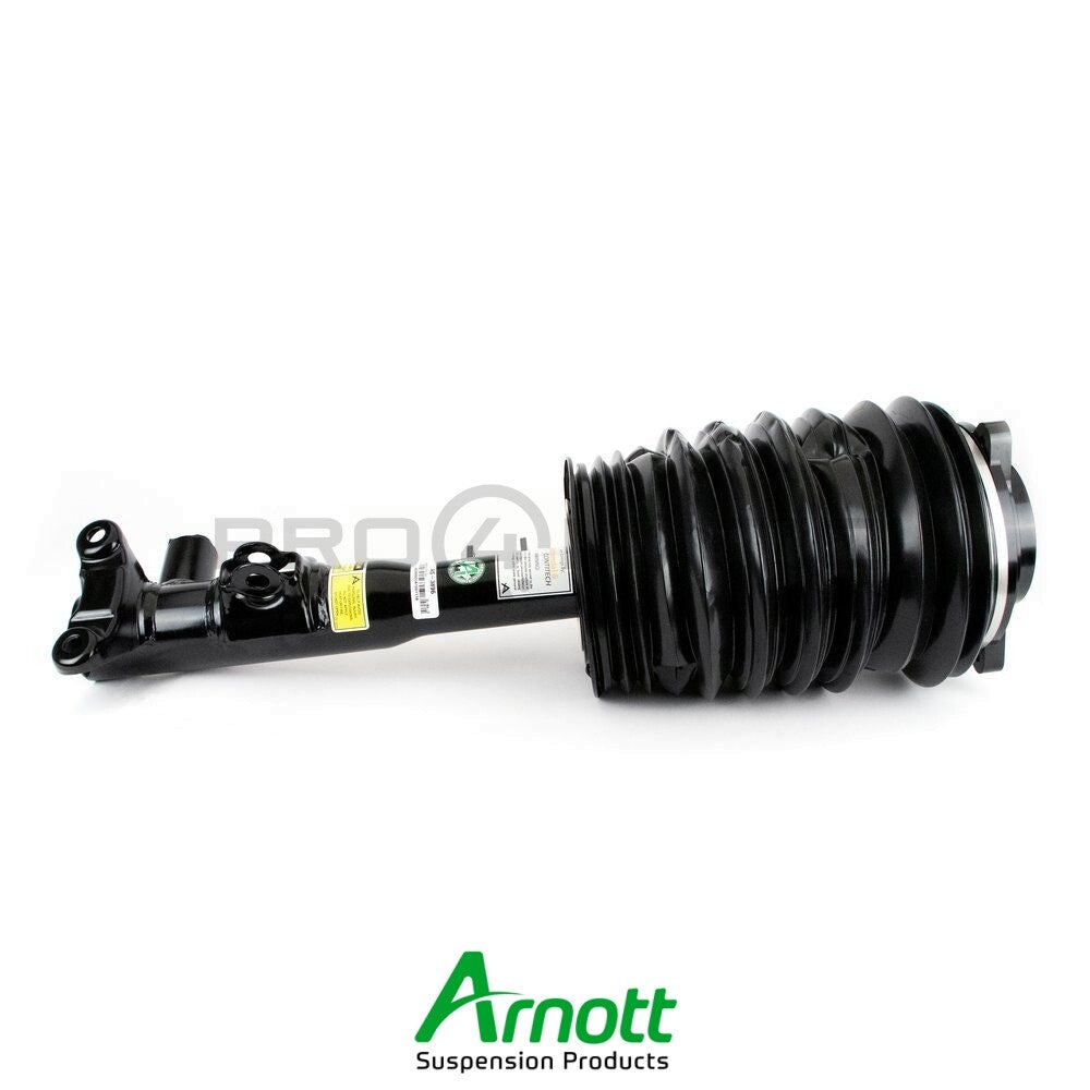 Mercedes-Benz Clase E (W212) Amortiguador Neumático Delantero Izquierdo ARNOTT 2123203138 (Suspensión Neumática) (3)