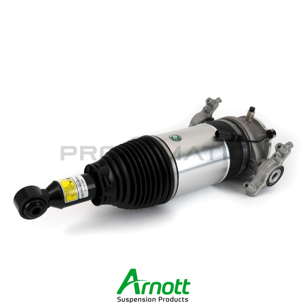 Porsche Cayenne (92A) Amortiguador Neumático Trasera Izquierda ARNOTT 95835802000 (Pata Telescópica) (3)