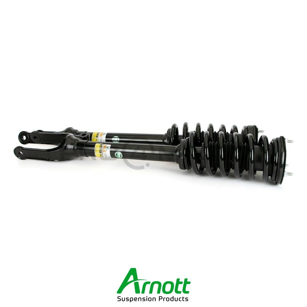 Mercedes-Benz Clase GL (X164) Kit de Conversión para Muelles ARNOTT (Suspensión Neumática) (2)