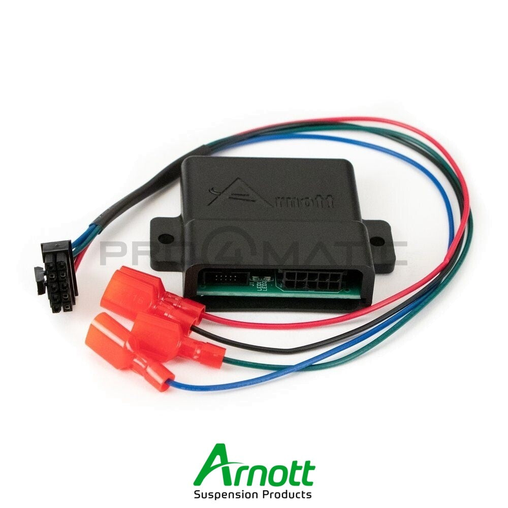 Mercedes-Benz Clase GL (X164) Kit de Conversión para Muelles ARNOTT (Suspensión Neumática) (5)