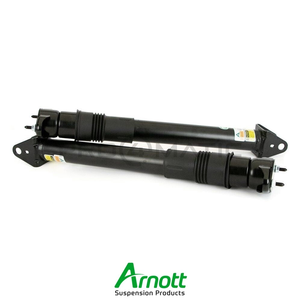 Mercedes-Benz Clase GL (X164) Kit de Conversión para Muelles ARNOTT (Suspensión Neumática) (3)
