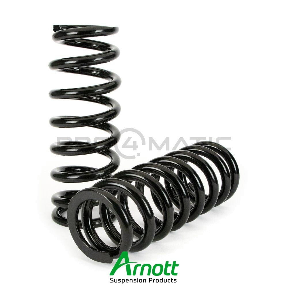 Mercedes-Benz Clase GL (X164) Kit de Conversión para Muelles ARNOTT (Suspensión Neumática) (4)