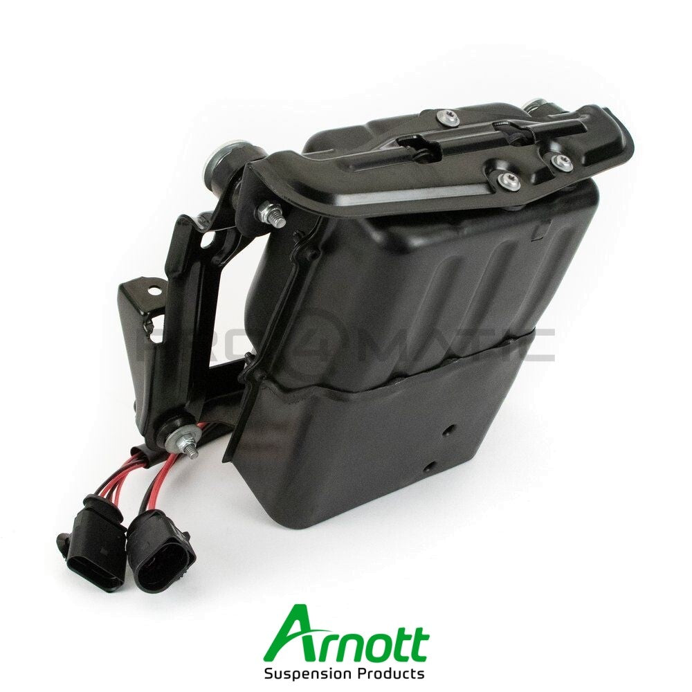 Porsche Panamera (970.2) Compresseur de suspension pneumatique ARNOTT 97035815107 (Pompe; Moteur) (2)