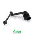 Land Rover Range Rover Sport (L320) Sensor de Nivelación Trasero Derecho ARNOTT LR020161 (regulador de nivel ; suspensión neumática) (1)