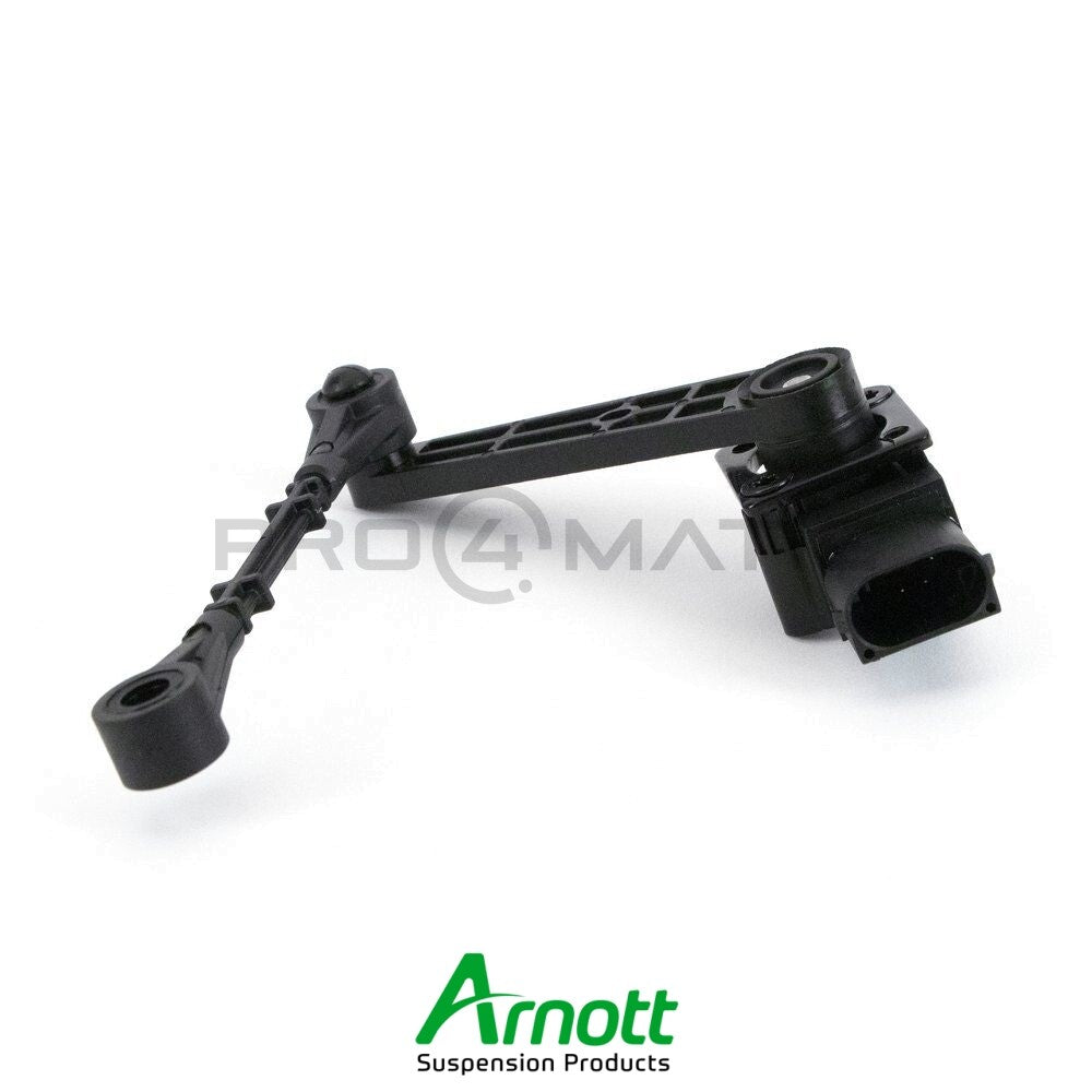 Land Rover Range Rover Sport (L320) Sensor de Nivelación Trasero Derecho ARNOTT LR020161 (regulador de nivel ; suspensión neumática) (1)