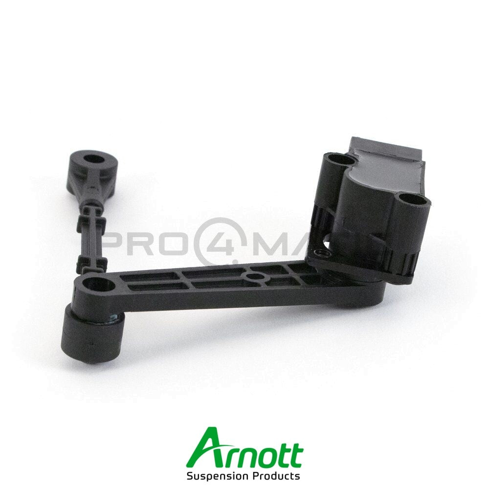Land Rover Range Rover Sport (L320) Sensor de Nivelación Trasero Derecho ARNOTT LR020161 (regulador de nivel ; suspensión neumática) (2)