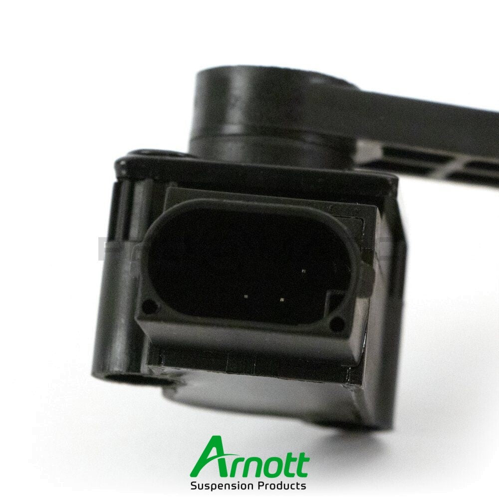 Land Rover Range Rover Sport (L320) Sensor de Nivelación Trasero Derecho ARNOTT LR020161 (regulador de nivel ; suspensión neumática) (4)