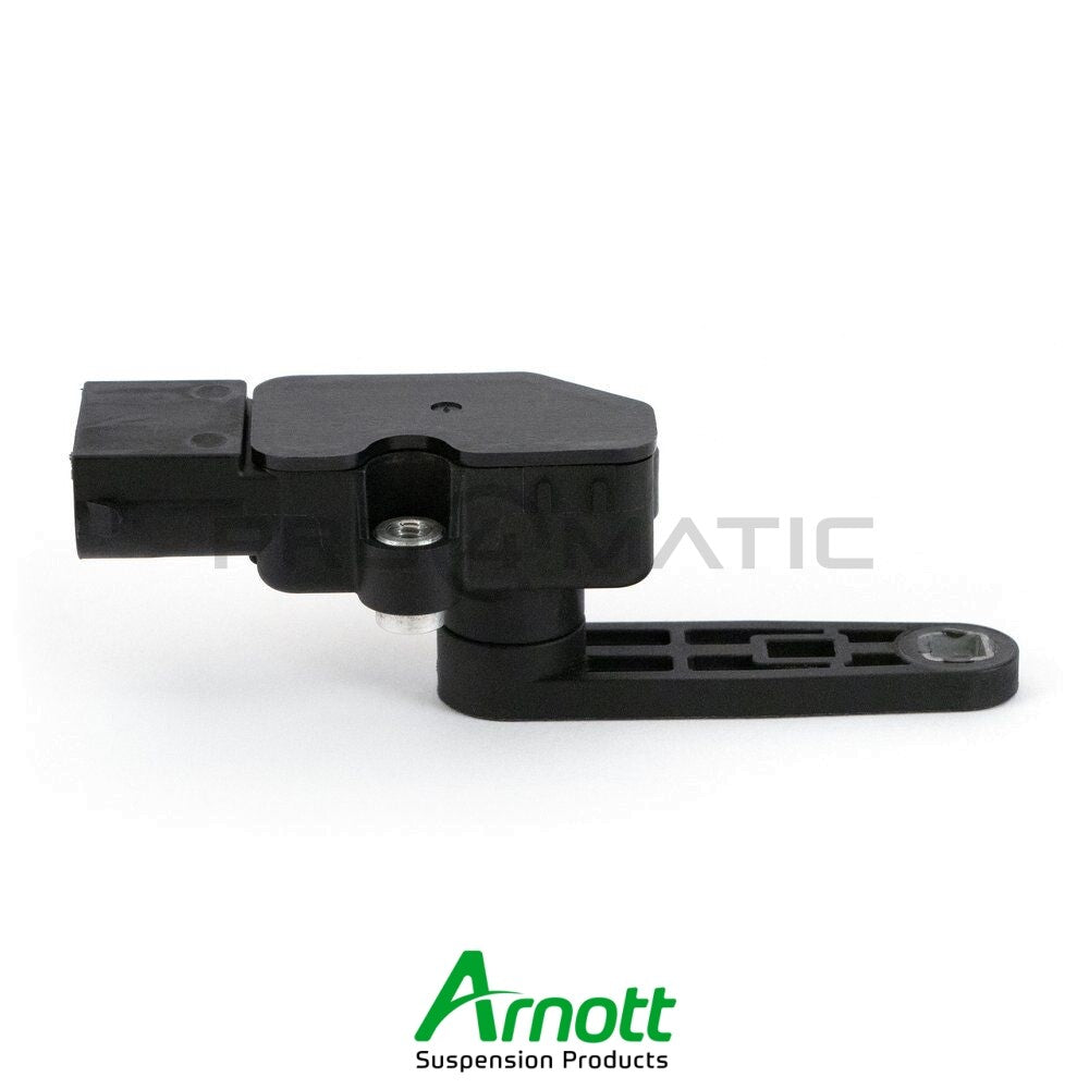 BMW X3 (G01, F97) Sensor de Nivelación Delantero o Trasero ARNOTT 6853747 (regulador de nivel ; suspensión neumática) (3)