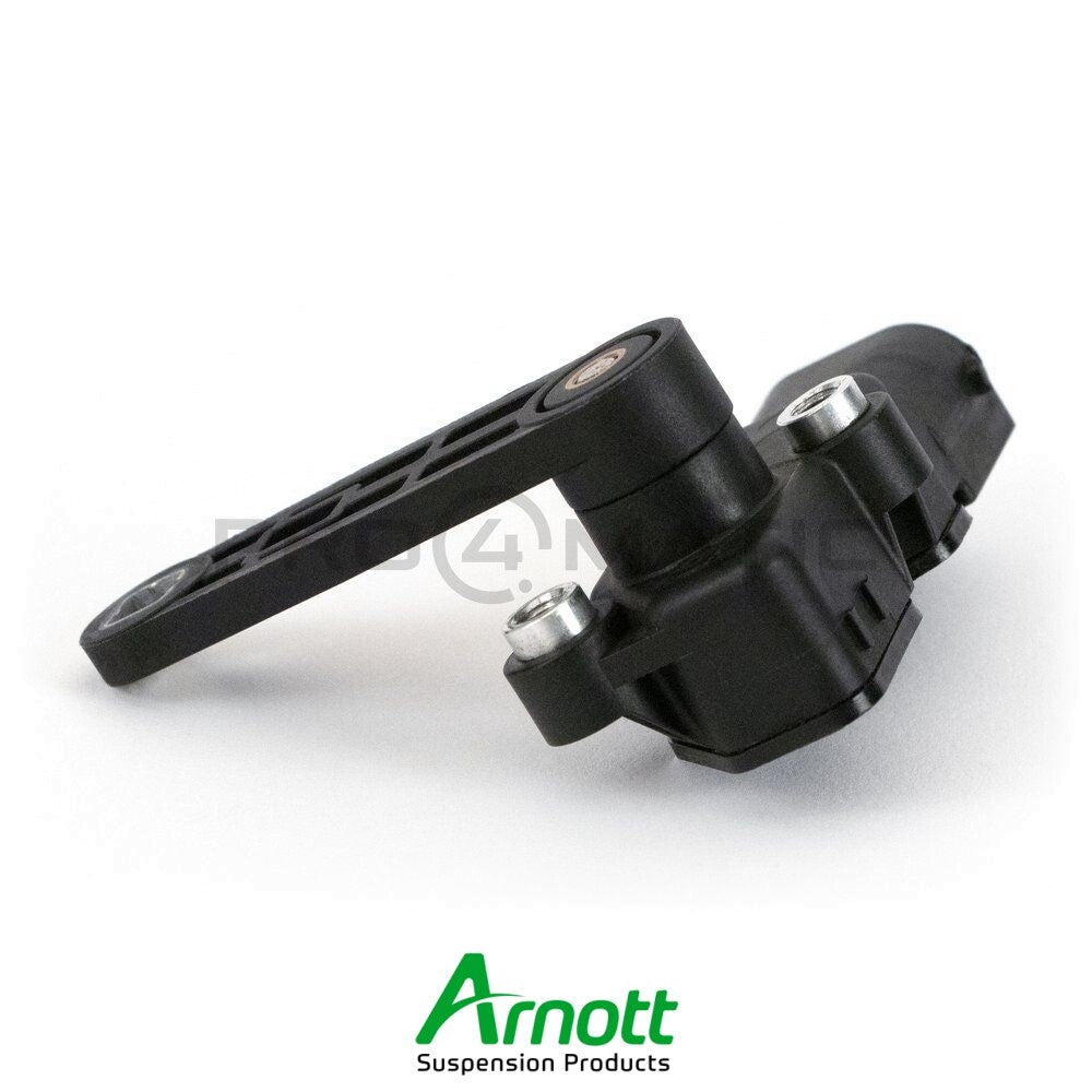 BMW X5 (F15, F85) Sensor de Nivelación Delantero o Trasero ARNOTT 6853747 (regulador de nivel ; suspensión neumática) (2)