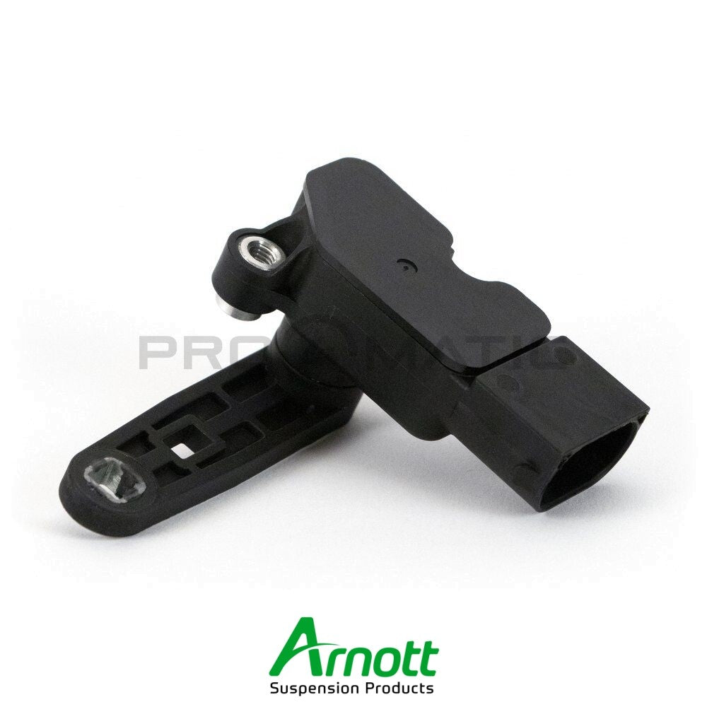 Mini Cooper (F56) Sensor de Nivelación Delantero o Trasero ARNOTT 6853747 (regulador de nivel ; suspensión neumática) (1)