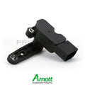 Mini Cooper (F56) Sensor de Nivelación Delantero o Trasero ARNOTT 6853747 (regulador de nivel ; suspensión neumática) (1)