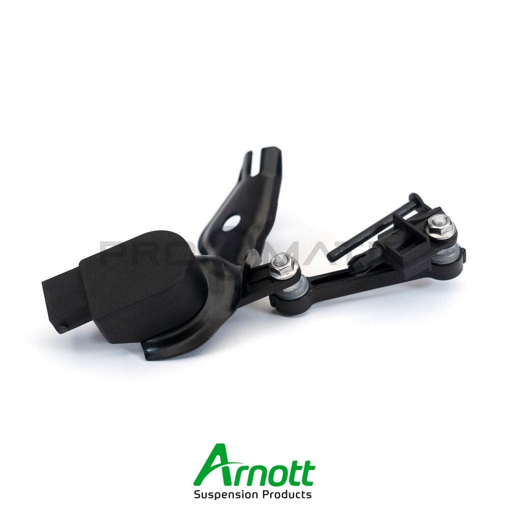 Volkswagen Touareg I (7L) Niveausensor vorne rechts ARNOTT 95534107500 (Niveauregulierung ; Luftfederung) (3)