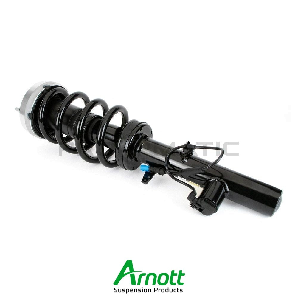 BMW X6 (F16, F86) Amortiguador Delantero Derecho 37106875084 (Suspensión Neumática) (2)