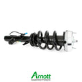 BMW X6 (F16, F86) Amortiguador Delantero Izquierdo 37106875083 (Suspensión Neumática) (1)