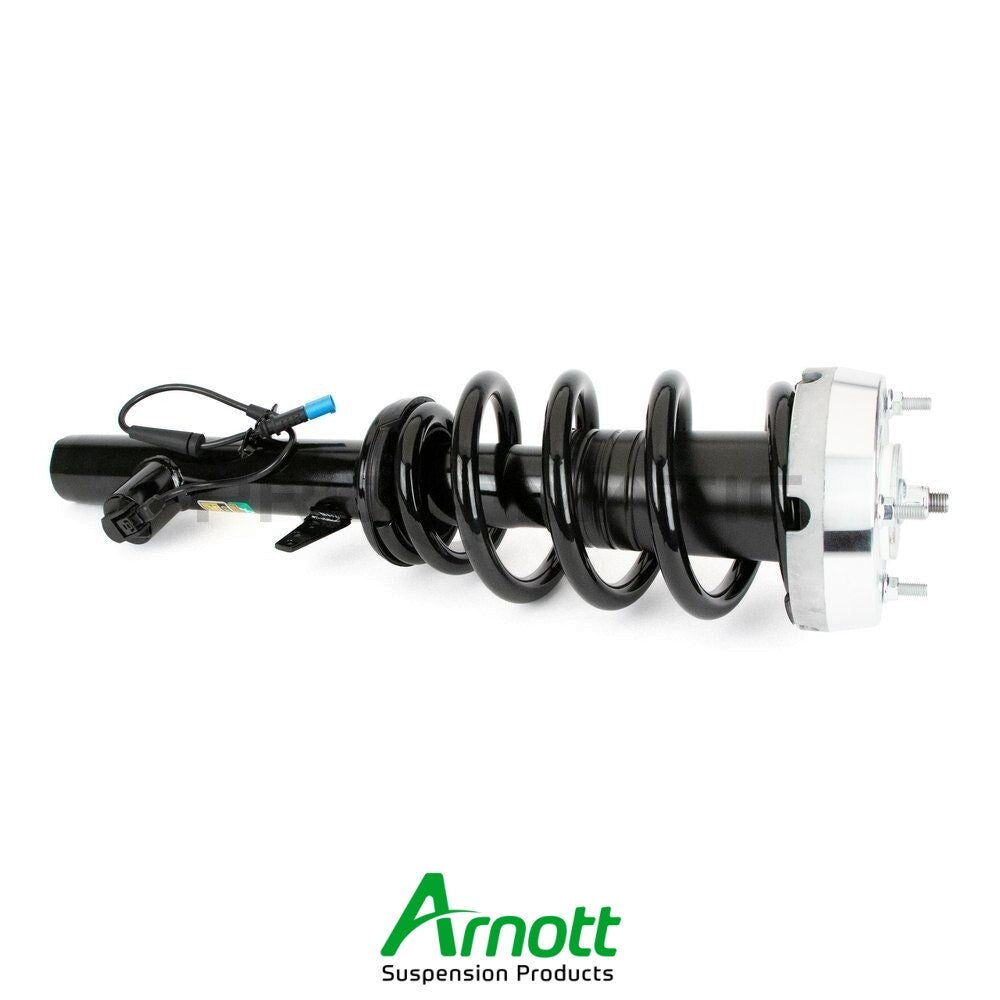 BMW X6 (F16, F86) Amortiguador Delantero Izquierdo 37106875083 (Suspensión Neumática) (1)
