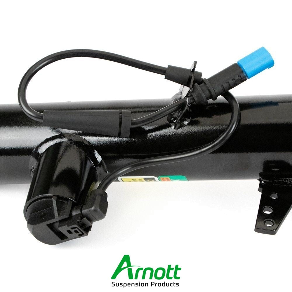 BMW X6 (F16, F86) Amortiguador Delantero Izquierdo 37106875083 (Suspensión Neumática) (4)