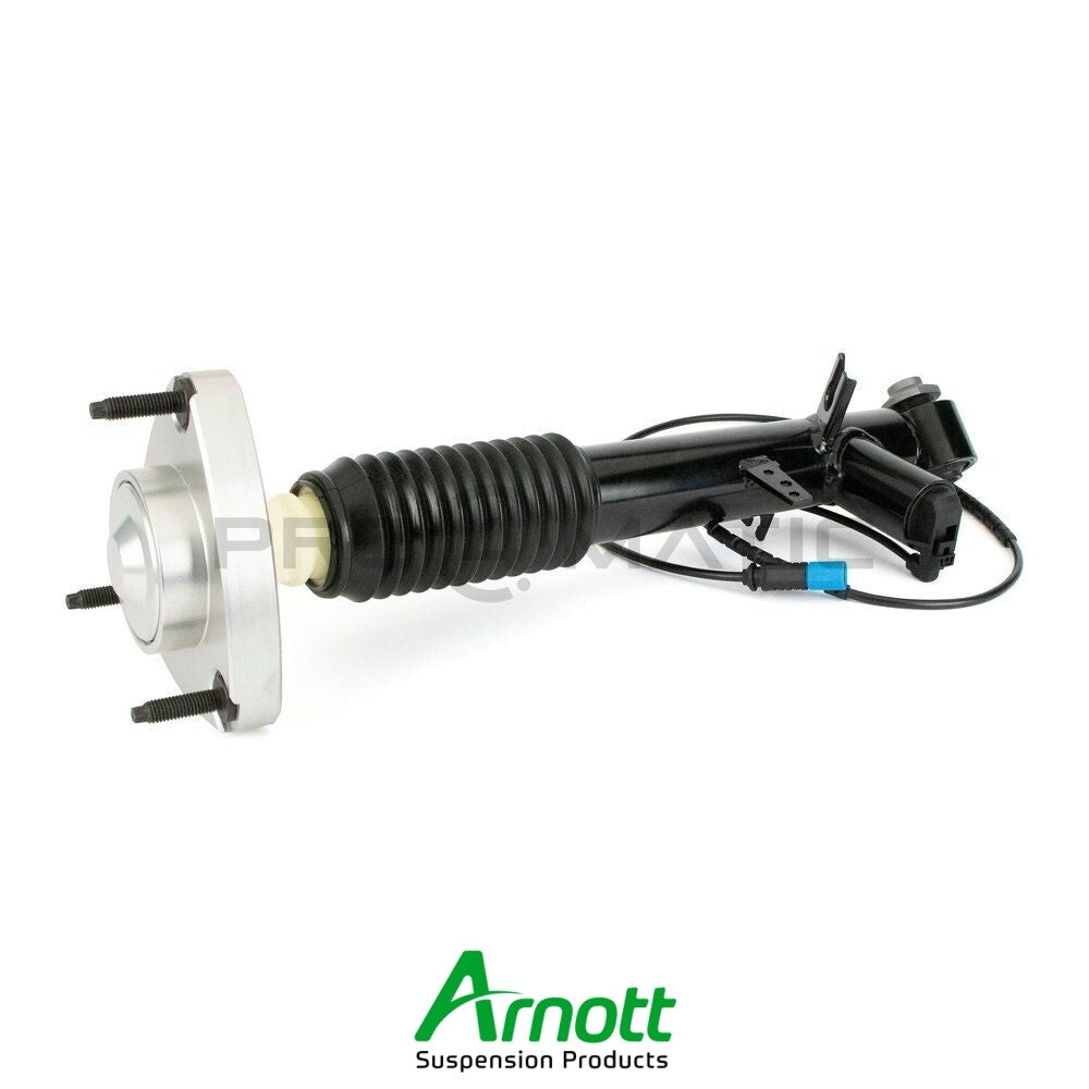 BMW X6 (F16, F86) Amortiguador Trasero Izquierdo ARNOTT 33527856495 (Suspensión Neumática) (1)